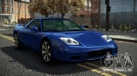 Acura NSX Vequlo pour GTA 4