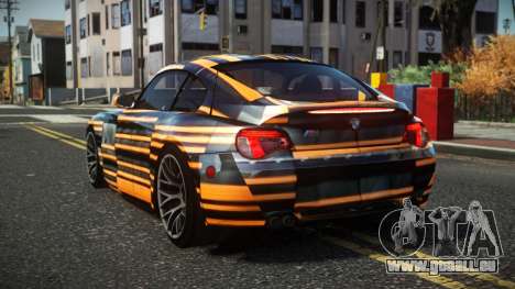 BMW Z4 Gorfay S6 pour GTA 4