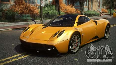 Pagani Huayra Zerku für GTA 4