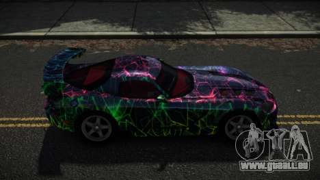 Dodge Viper Verhy S9 für GTA 4