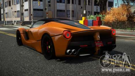 Ferrari LaFerrari Sifcola für GTA 4