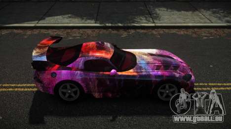 Dodge Viper Verhy S4 für GTA 4