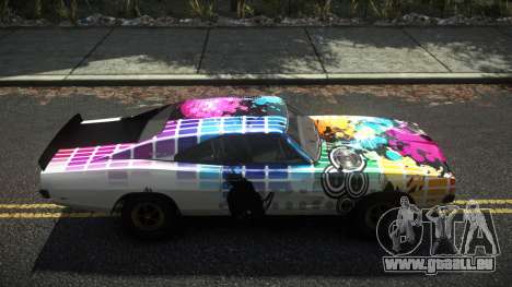 Dodge Charger RT Buhva S2 für GTA 4