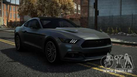 Ford Mustang Barulo für GTA 4