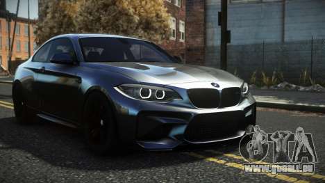 BMW M2 F87 Funira für GTA 4