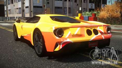 Ford GT Gramuty S5 für GTA 4