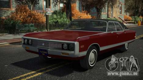 Chrysler New Yorker Besyun für GTA 4