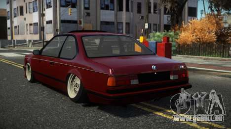BMW M6 E24 Rehucas für GTA 4