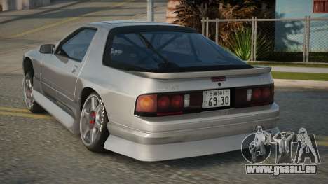Mazda RX7 FC-B für GTA San Andreas
