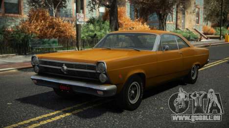 Ford Fairlane Lustem für GTA 4