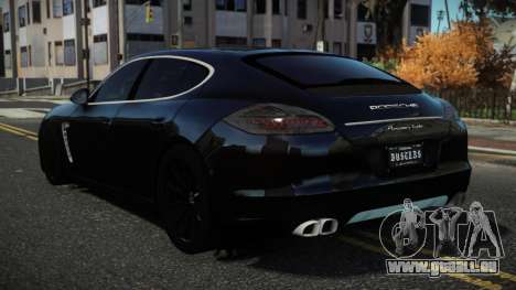 Porsche Panamera Muzahy für GTA 4