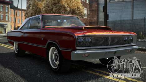 Dodge Coronet Gurda pour GTA 4