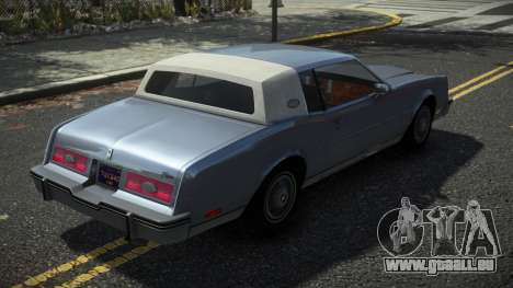 Buick Riviera Fragev pour GTA 4