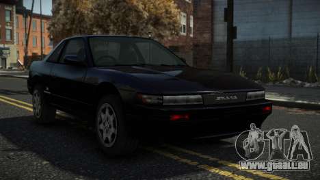 Nissan Silvia S13 Giyom für GTA 4