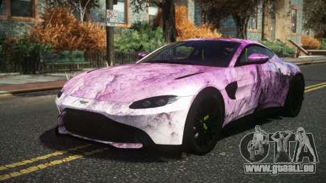 Aston Martin Vantage Gujary S2 für GTA 4