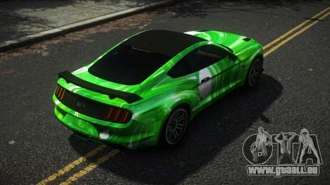 Ford Mustang Varihu S3 für GTA 4
