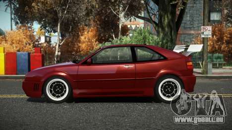 Volkswagen Corrado Chaxy pour GTA 4
