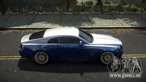 Rolls-Royce Wraith Vexula für GTA 4
