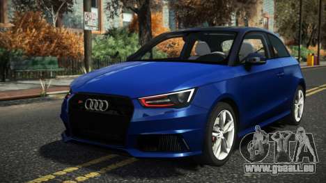 Audi S1 Vasrety für GTA 4