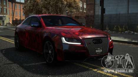 Audi RS5 Hyzax S5 für GTA 4