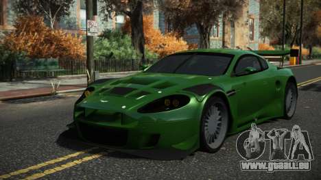 Aston Martin DB9 Voonim pour GTA 4