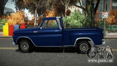 Chevrolet C10 Gasylu für GTA 4