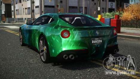 Ferrari F12 Enupox S3 pour GTA 4