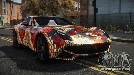 Ferrari F12 Enupox S10 pour GTA 4