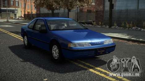 Ford Thunderbird Blagu für GTA 4