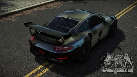 Porsche 911 Facrom S9 pour GTA 4