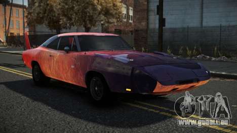 Dodge Charger Vuksa S8 für GTA 4
