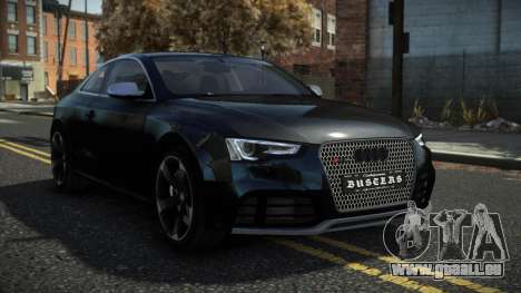 Audi RS5 Kejilo für GTA 4