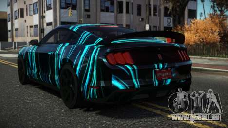 Ford Mustang GT350 Fajesy S1 für GTA 4