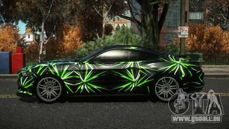 Ford Mustang Varihu S8 pour GTA 4