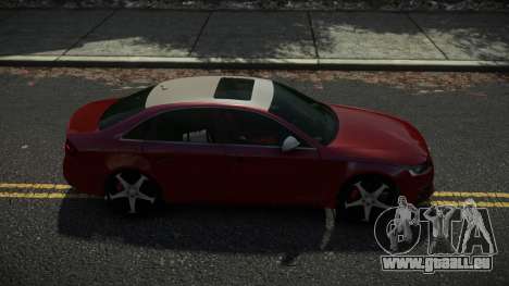 Audi S4 Sehusam pour GTA 4