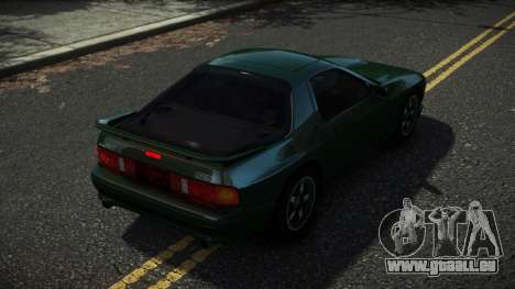 Mazda RX-7 Cuklo pour GTA 4