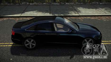 Audi A6 Dyhuj pour GTA 4