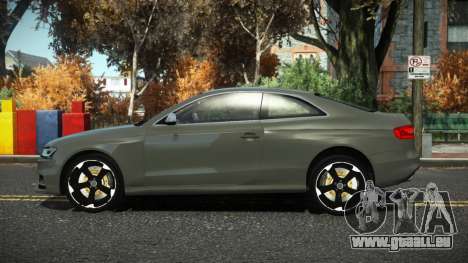 Audi RS4 Ryhiko für GTA 4