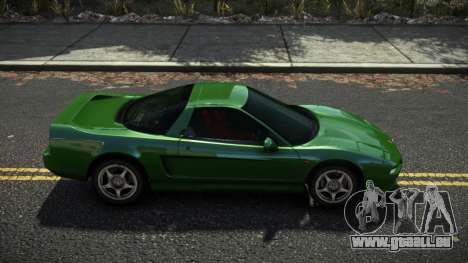 Honda NSX Dersy pour GTA 4