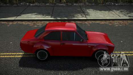 Ford Escort Lovedu für GTA 4
