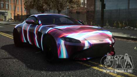 Aston Martin Vantage Gujary S6 für GTA 4