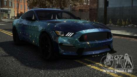 Ford Mustang GT350 Fajesy S12 für GTA 4