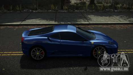 Ferrari F430 Niruno für GTA 4
