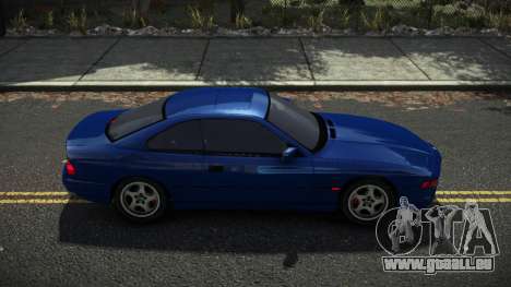 BMW 850CSi Nihozy pour GTA 4