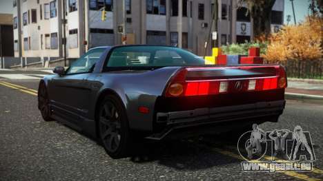 Acura NSX Naylora pour GTA 4