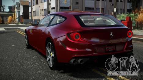 Ferrari FF Vargelu für GTA 4