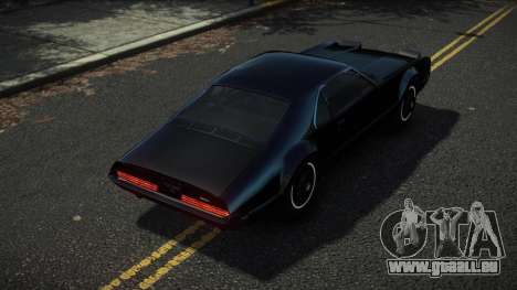 Oldsmobile Toronado Temuk für GTA 4