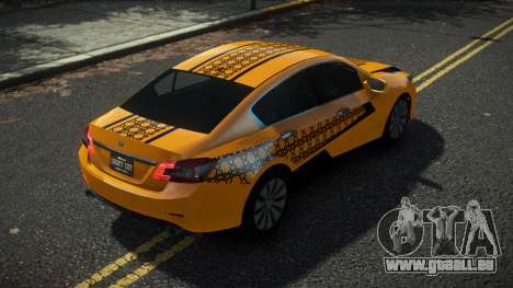 Dinka Chavos V6 S5 für GTA 4