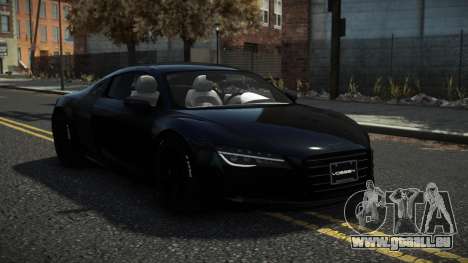 Audi R8 Apsoty pour GTA 4