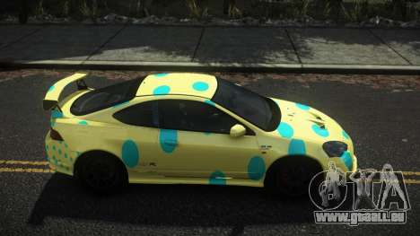 Honda Integra Harti S9 für GTA 4